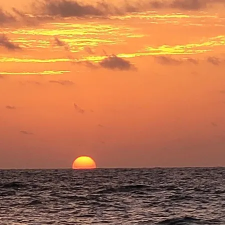 Appartement Terrazas De Anaga Natural House Santa-Cruz de Ténérife