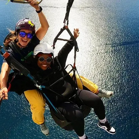 Terrazas De Anaga Natural House Appartement *