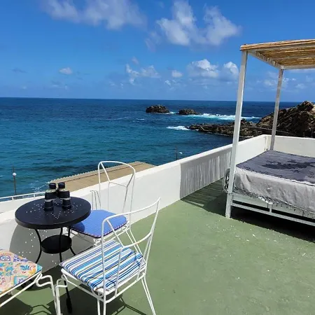 Terrazas De Anaga Natural House