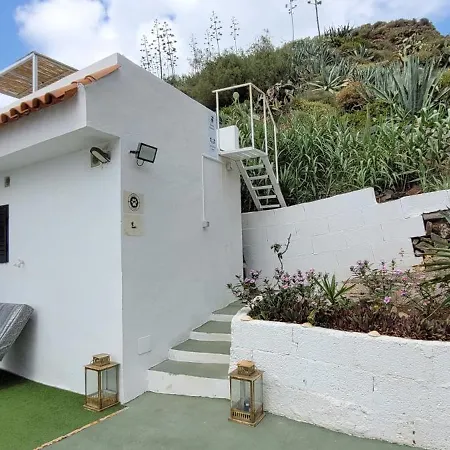 Appartement Terrazas De Anaga Natural House