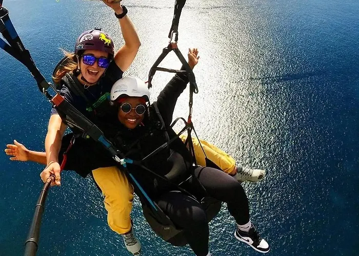 Terrazas De Anaga Natural House Apartamento *