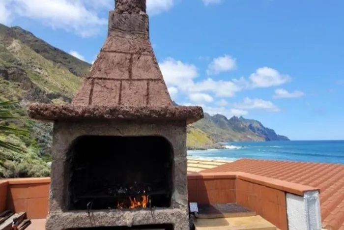 Apartamento Terrazas De Anaga Natural House Santa Cruz de Tenerife