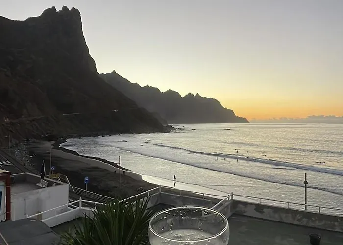 Terrazas De Anaga Natural House Apartamento *