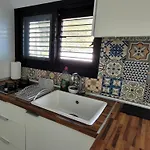 Terrazas De Anaga Natural House Апартаменты *