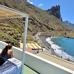 Terrazas De Anaga Natural House 公寓