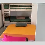 Terrazas De Anaga Natural House Апартаменты Санта-Крус-де-Тенерифе