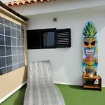 Terrazas De Anaga Natural House * 圣克鲁斯-德特内里费