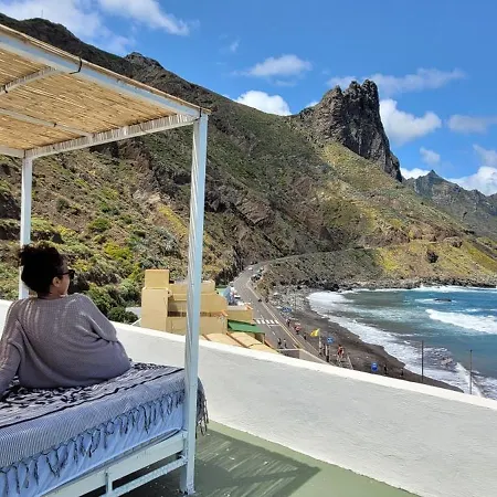 Apartment Picasso Paraiso Playa Relax Surf Trail 2
