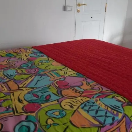 Apartment Picasso Paraiso Playa Relax Surf Trail 2 Santa Cruz de Tenerife