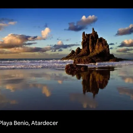 Picasso Paraiso Playa Relax Surf Trail 2