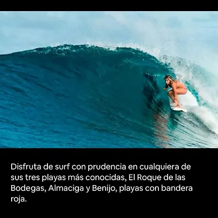 Picasso Paraiso Playa Relax Surf Trail 2