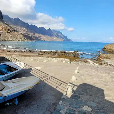 Apartment Picasso Paraiso Playa Relax Surf Trail 2 Santa Cruz de Tenerife