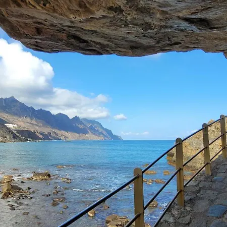 Picasso Paraiso Playa Relax Surf Trail 2 * Santa Cruz de Tenerife