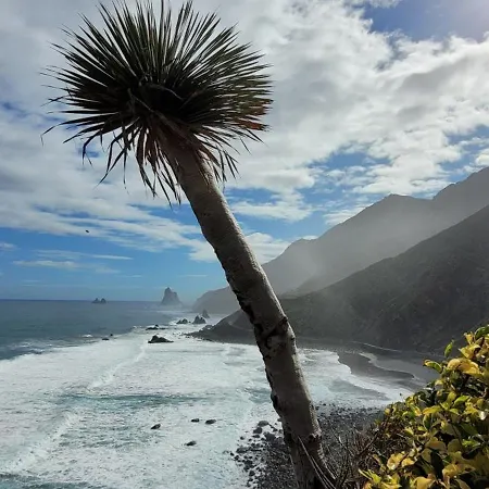 Apartment Picasso Paraiso Playa Relax Surf Trail 2 Santa Cruz de Tenerife