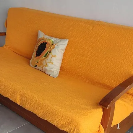 Picasso Paraiso Playa Relax Surf Trail 2 Santa Cruz de Tenerife