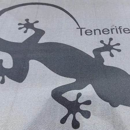 Terrazas De Anaga Natural House * Santa Cruz de Tenerife