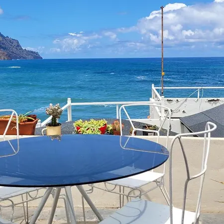 Terrazas De Anaga Playa Santa Cruz de Tenerife