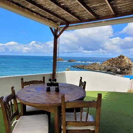 Terrazas De Anaga Playa *