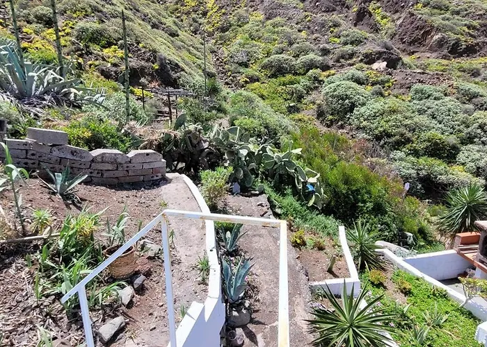 Terrazas De Anaga Natural House Appartement *