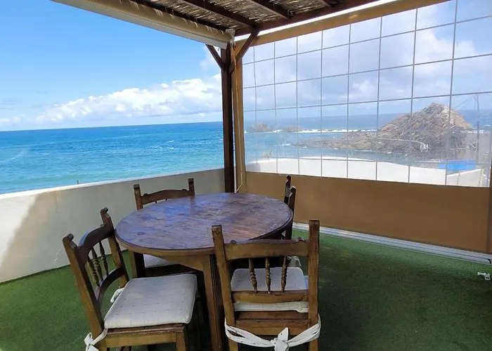 Terrazas De Anaga Natural House Appartement Santa Cruz de Tenerife