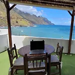 Terrazas De Anaga Natural House Appartement