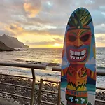 Terrazas De Anaga Natural House * サンタクルスデテネリフェ