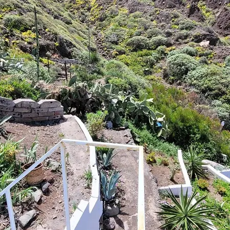 Terrazas De Anaga Playa Апартаменты *