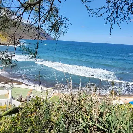 Terrazas De Anaga Playa Апартаменты *