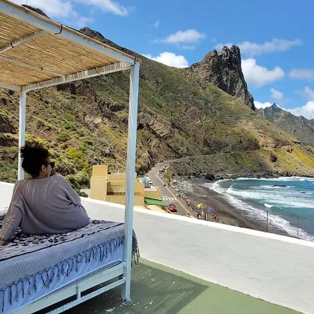 Terrazas De Anaga Natural House Διαμέρισμα