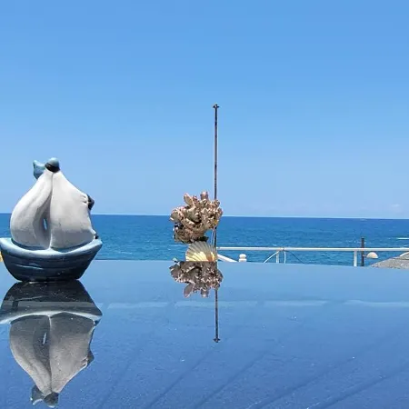 Terrazas De Anaga Playa * Σάντα Κρουζ Τενερίφης