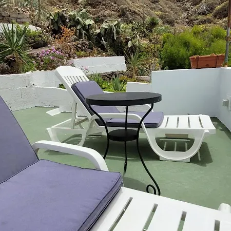 Terrazas De Anaga Playa Διαμέρισμα *