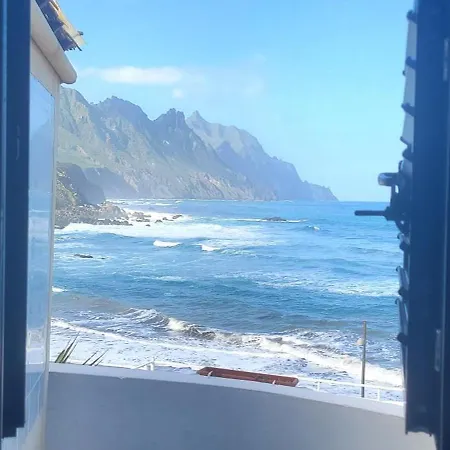 Terrazas De Anaga Natural House