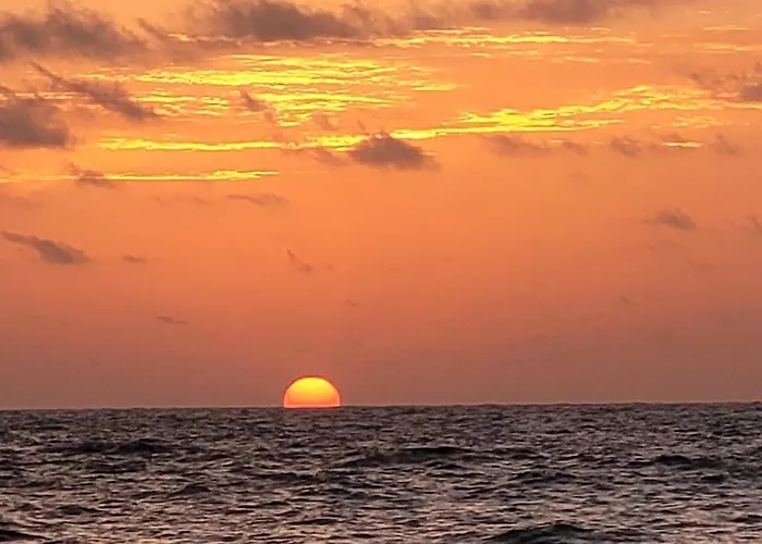 דירה Terrazas De Anaga Natural House סנטה קרוז דה טנריף