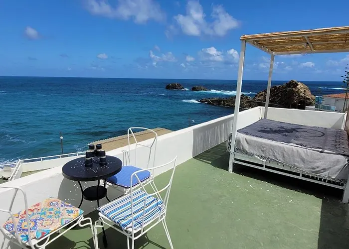 Terrazas De Anaga Natural House