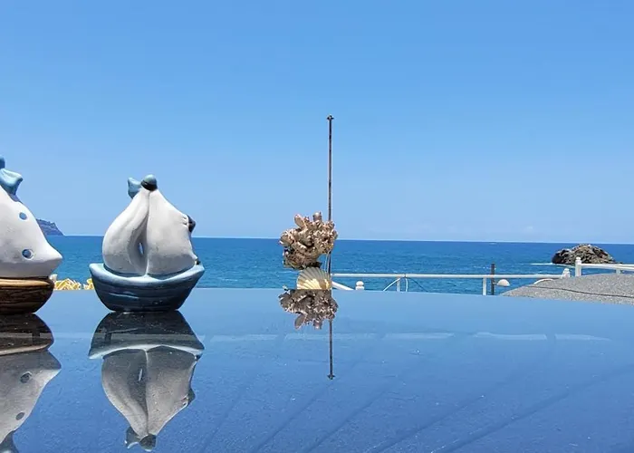 Terrazas De Anaga Natural House * סנטה קרוז דה טנריף