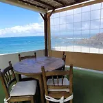 Terrazas De Anaga Natural House Apartment Santa Cruz de Tenerife