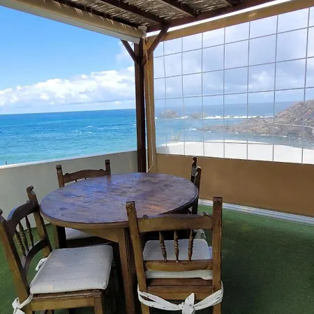 Terrazas De Anaga Playa 아파트 산타크루스데 테네리페